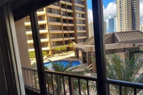 Discovery Bay(unit#1217)