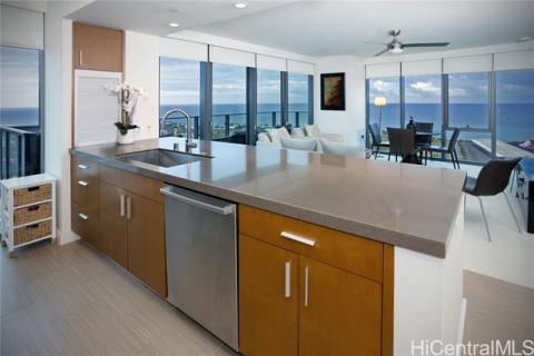 The Collection(unit#2801)