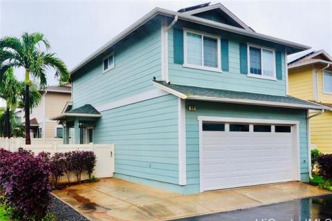 EWA GEN LAULANI-TIDES