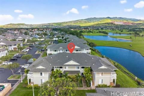 Kekuilani Villas(unit#1107)