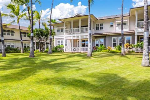 Coconut Plantation(unit#32-2)