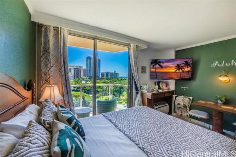 Luana Waikiki(unit#611)