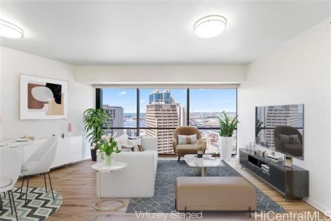 Executive Centre(unit#2603)