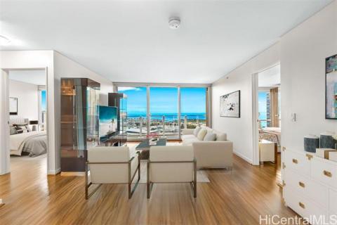 Moana Pacific(unit#I3005)