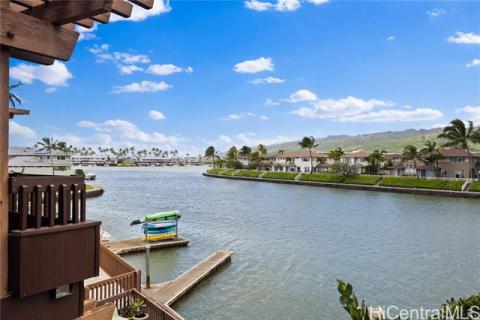 Kaimala Marina(unit#123)