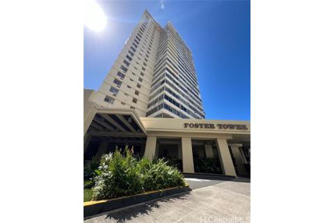 Foster Tower(unit#1604)