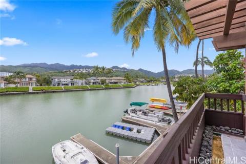 Kaimala Marina(unit#326)