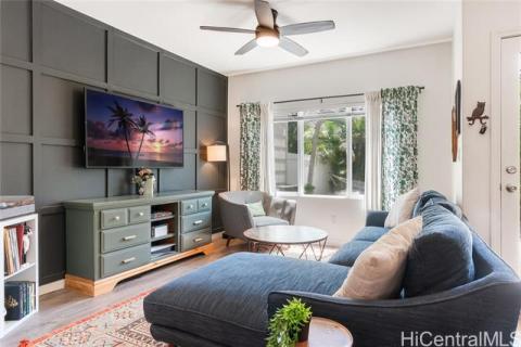 Ke Noho Kai Townhomes III(unit#2B5)