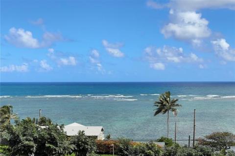 Makaua Village(unit#522)