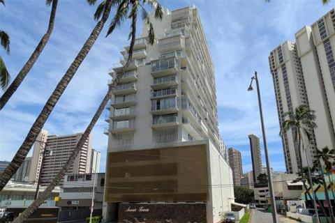 Sunset Towers(unit#1101)