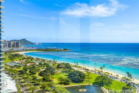 Victoria Place(unit#2700)