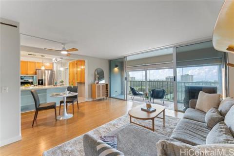 Keoni Ana(unit#1204)