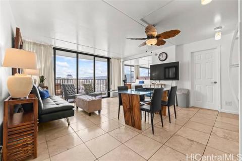 Waikiki Banyan(unit#3106)