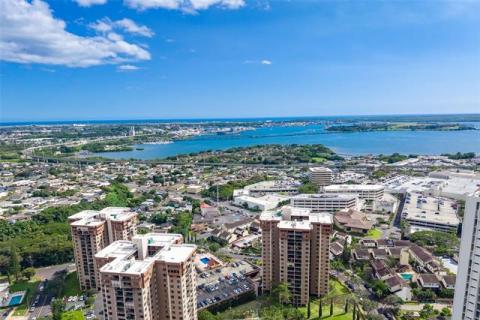 Park At Pearlridge(unit#C1506)