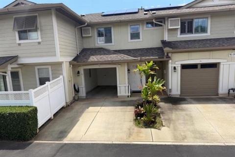 Nohona at Kapolei I(unit#705)