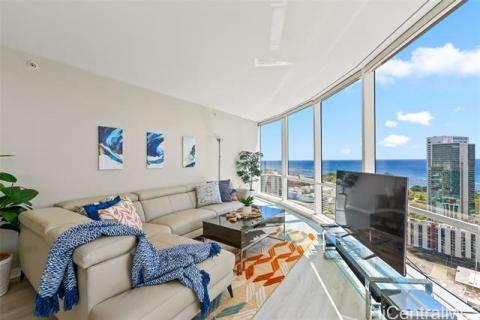 Moana Pacific(unit#II4008)