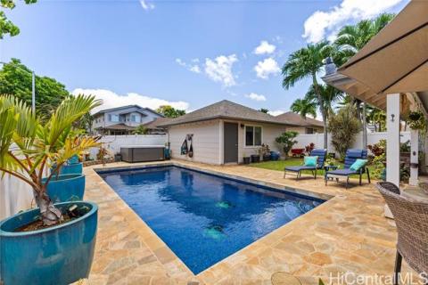 OCEAN POINTE