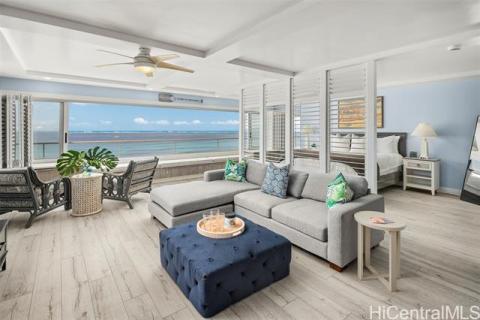 Colony Surf Ltd(unit#1402)