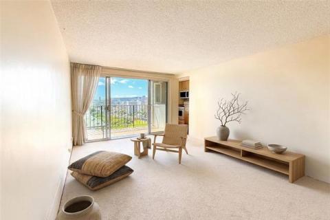 Punahou Royale(unit#PH1)