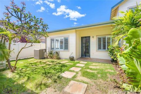 Ke Aina Kai Townhomes 10(unit#3F6)