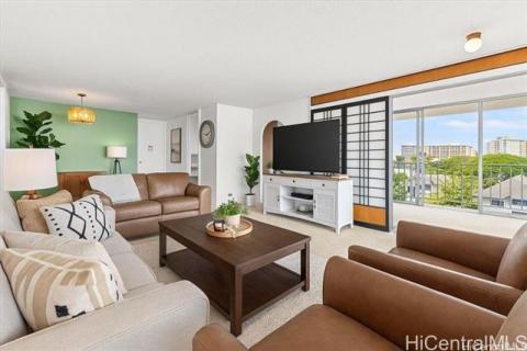 Wilder Tower(unit#5 Makai)