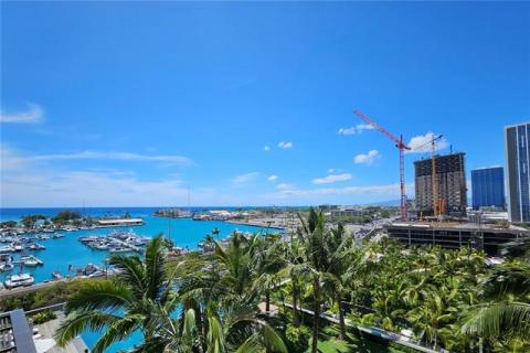 Victoria Place(unit#805)