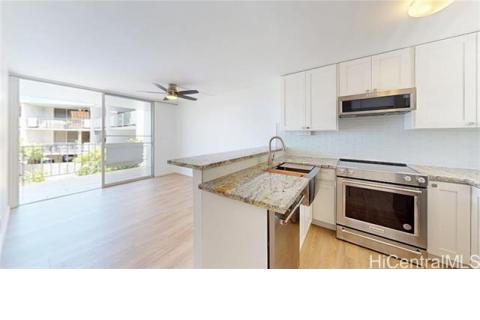 Diamond Head Terrace(unit#22)