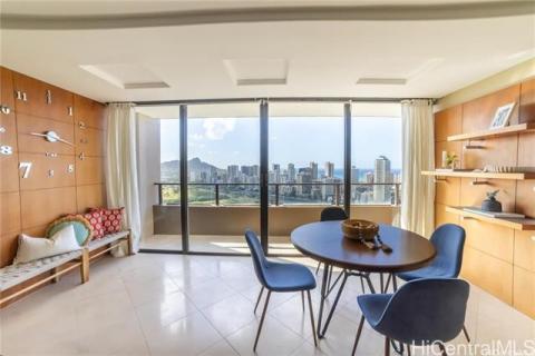 Royal Iolani(unit#DH3705)