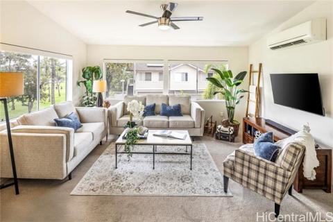 Ko Olina Fairways(unit#18A)