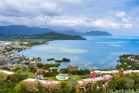 Poha Kea Point 3(unit#3421)