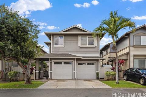 EWA GEN MONTECITO/TUSCANY