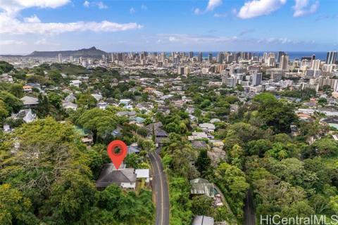 MAKIKI HEIGHTS