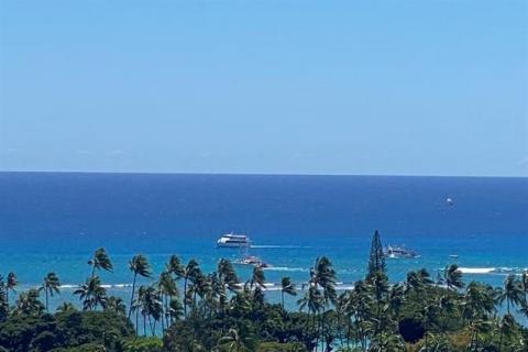 The Ritz-Carlton Residences - 383 Kalaimoku(unit#1608)