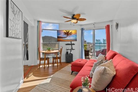 Maunaihi Terrace(unit#301)