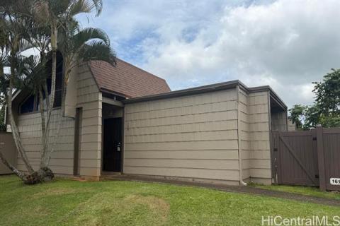 Opua Hale Patio Homes(unit#164)