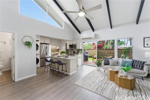 Lanikuhana Patio Homes(unit#1103)