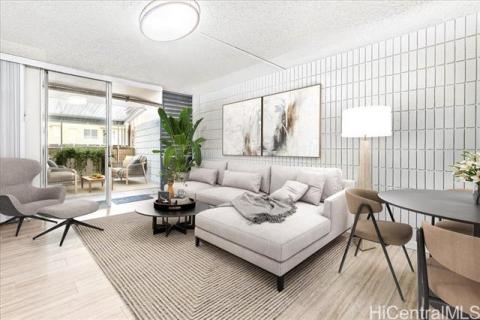 Sunset Lakeview(unit#A102)