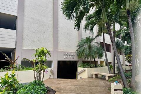 Waikiki Lanais(unit#1201)