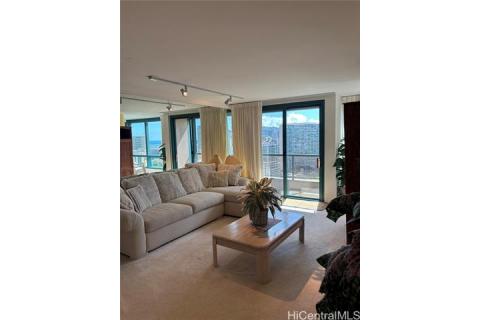 Waikiki Landmark(unit#3106)