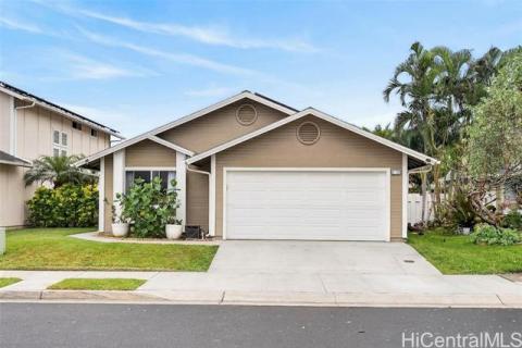 EWA GEN SUN TERRA ON THE PARK