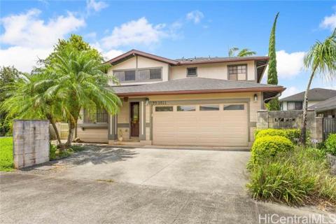 MILILANI MAUKA
