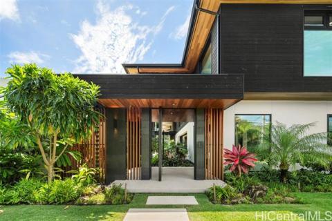 KAHALA AREA