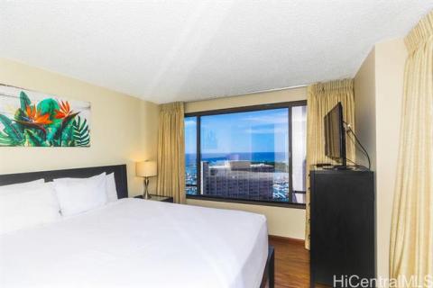 Discovery Bay(unit#2502)