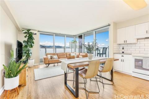 801 South St(unit#3129)