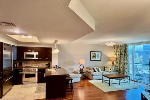 Allure Waikiki(unit#1808)