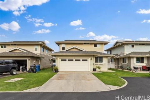 KAPOLEI-MEHANA-OLINO