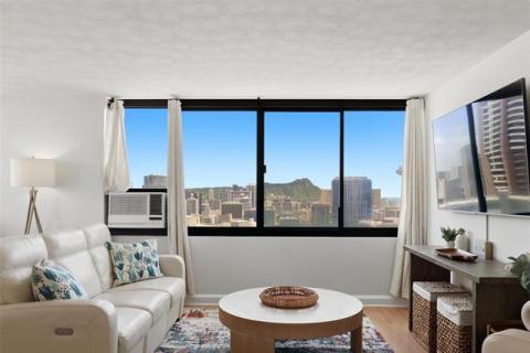 Windsor The(unit#3102)