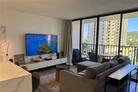 Waikiki Banyan(unit#911)