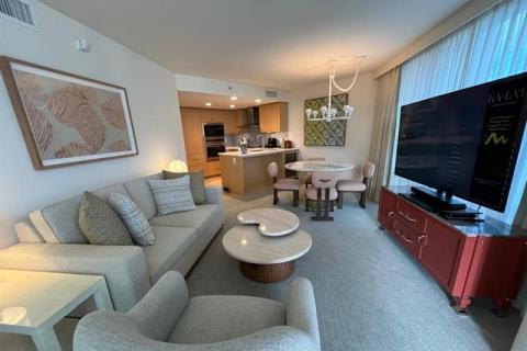 Trump Tower Waikiki(unit#1422)