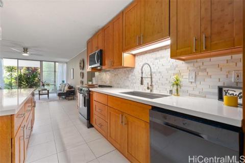 Waikalani Woodlands(unit#A105)